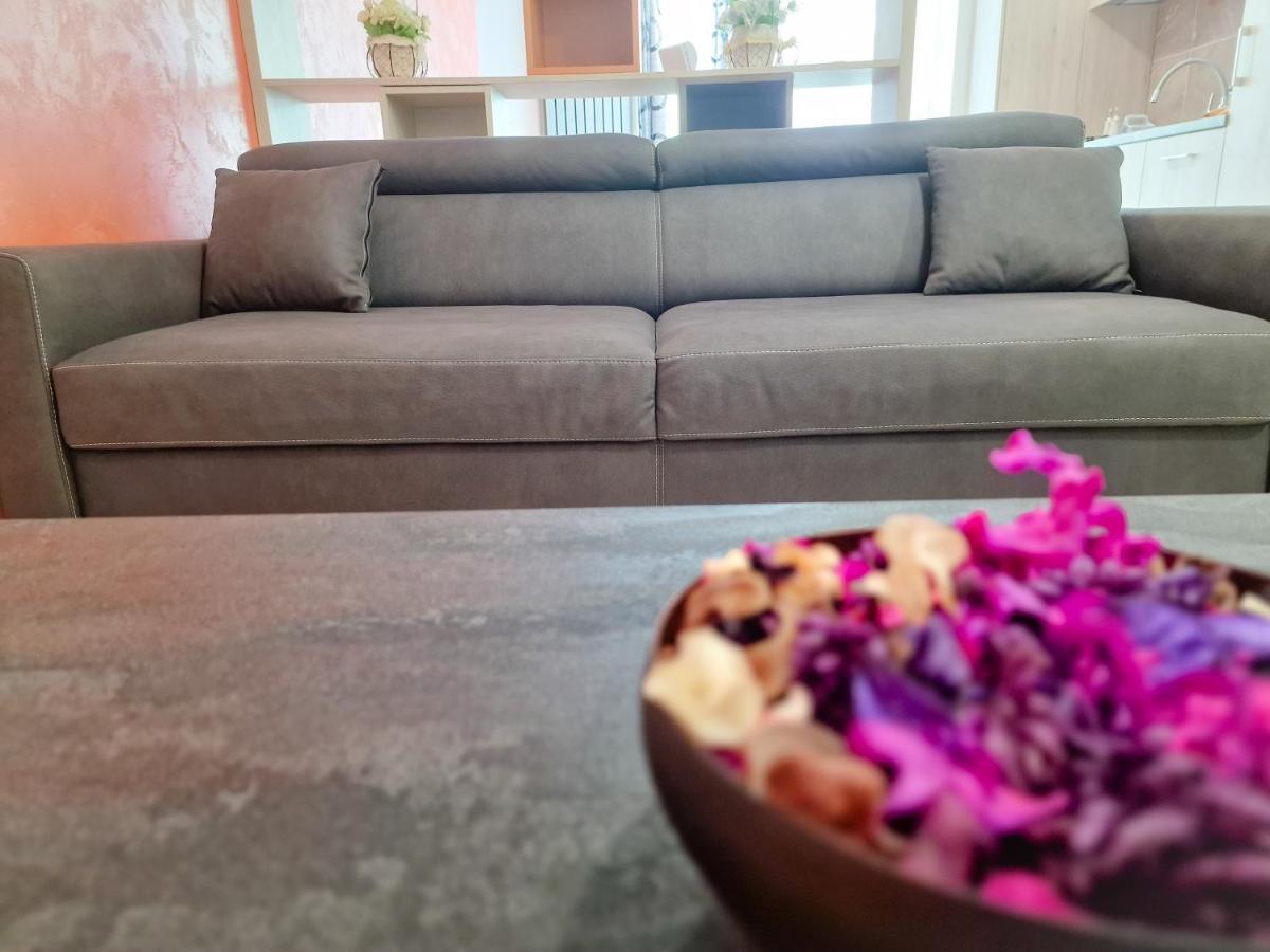 Sole Aparthotel Pool & Spa Mamaia Nord ナボダリ エクステリア 写真