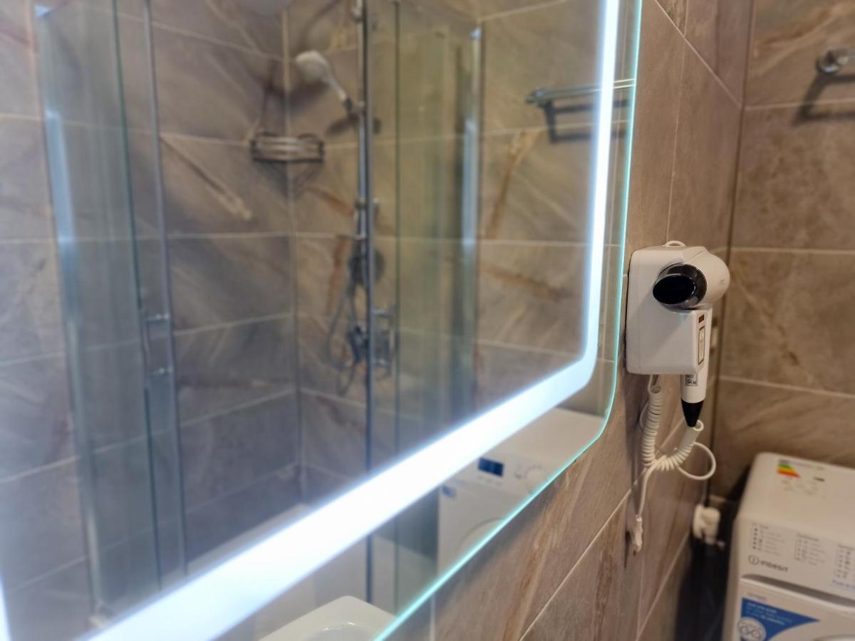 Sole Aparthotel Pool & Spa Mamaia Nord ナボダリ エクステリア 写真